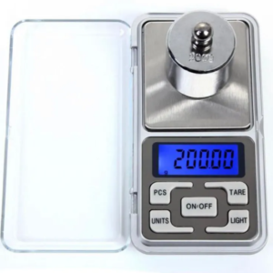 Balance de précision (200 g)