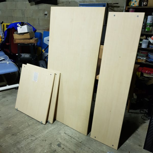 Divers bureaux – Image 2
