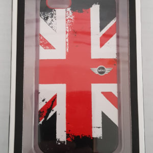 Lot d'étuis Mini et BMW Iphone 4/4S/5/5S