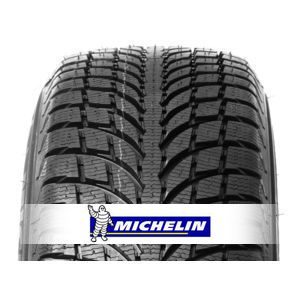 Michelin Latitude Alpin 275/45 R20 110V