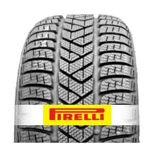 Pneu Pirelli Winter Sottozero 245/45 R19 102V