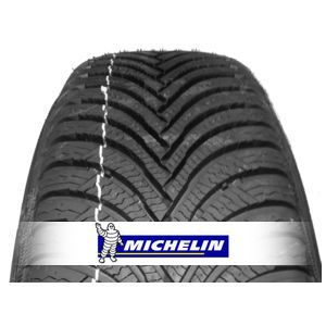 Pneu Michelin Alpin 5 205/50 R17 93H