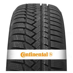 Pneu Continental ContiWinterContact TS850P SUV 245/45 R20 103V