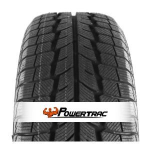 Pneu Powertrac Snowtour 205/60 R16 96H
