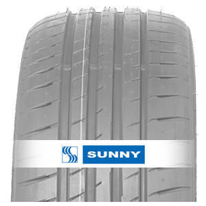 Pneu été Sunny NA305 225/55 ZR17 101W XL Sportmacpro