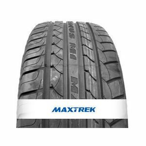 Pneu Maxtrek Maximus M1 185/55 R16 83H