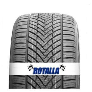 Pneu Rotalla 145/80 R13 79T hiver
