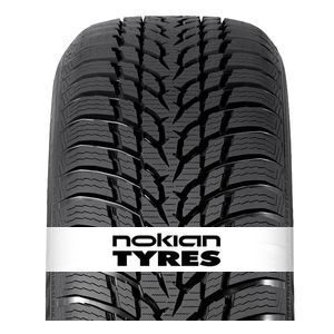 Pneu NOKIAN WR SNOWPROOF 185/60 R15 88 T