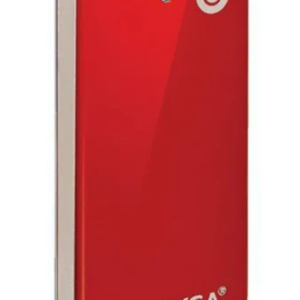 CATEYGA Kit Nettoyage Ecran Lingette + Spray Pour Ecrans Tactiles Et Ordinateurs - Rouge
