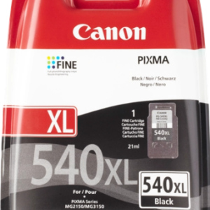 Canon PG-540XL Cartouche d'encre Noir(e)