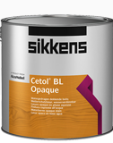 Peinture sikkens cetol bl opaque base w05