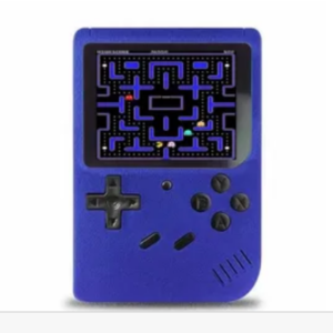 Console Portable avec 400 jeux style Gameboy Retro