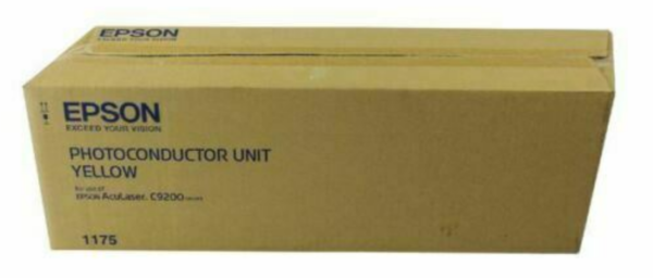 Photoconducteur jaune Epson C9200 origine C13S051175