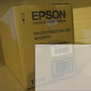 Photoconducteur Magenta Epson C9200 origine C13S051176