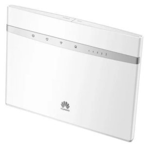 Modem 4G Huawei B525S Blanc