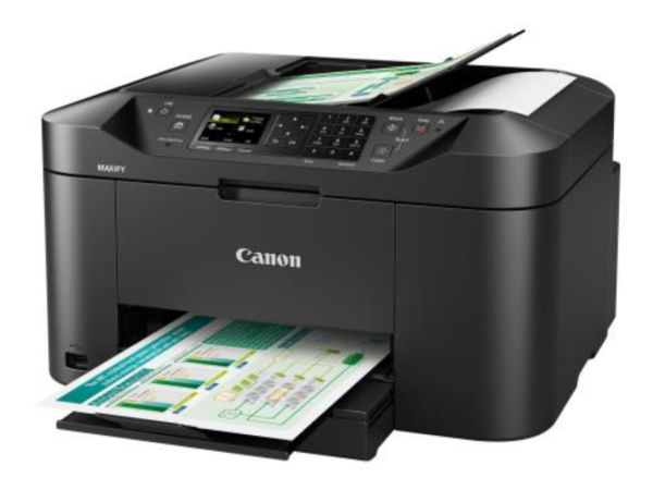 Imprimante Jet d'encre Canon Maxify MB2150