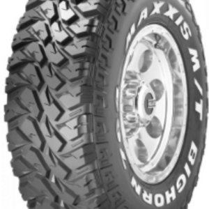 Pneu Maxxis 245/75 R16 119/116Q