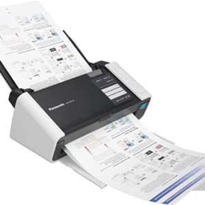 Scanner PANASONIC KV-S1015C