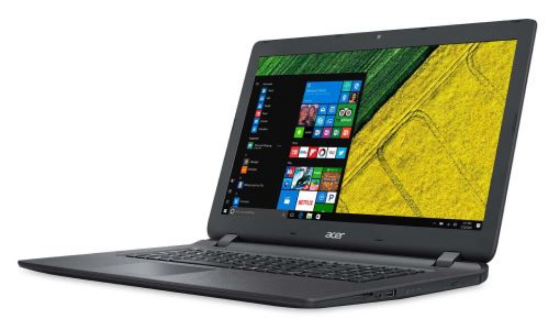 PC Portable Acer Aspire ES 17 ES1-732-P6XT 17.3″ Intel Pentium