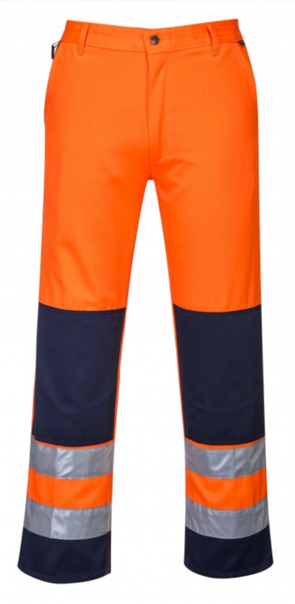 Pantalon haute visibilité Hi-Vis Seville - TX71 - Portwest