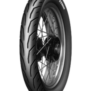 Pneu DUNLOP TT900 J 130/70 - 17 62S TL