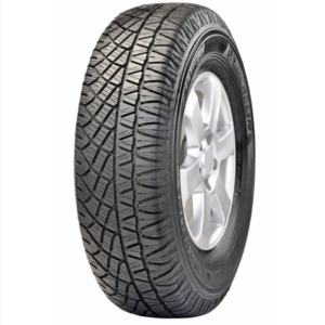Pneu MICHELIN LATITUDE CROSS 255/65 R16 113 H