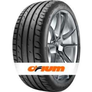 Pneu Orium Ultra High Performance 205/50 R17 93W