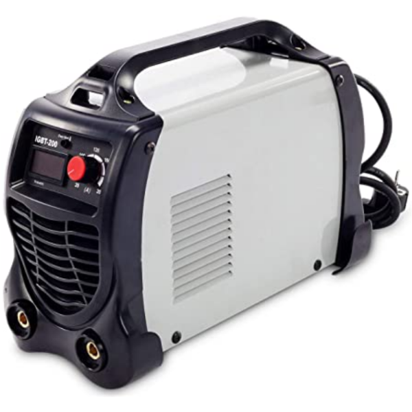 Poste à souder à l'arc Kraftworld IGBT N200 A