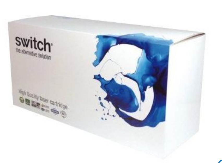 SWITCH Toner 'Gamme PRO' compatible avec TN-247 - Noir