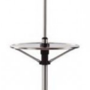 SUPRA - Chauffage de terrasse 2800w - soleno 2800