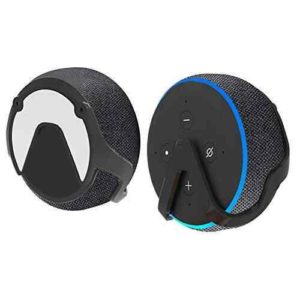 Support Mural Alexa Echo Dot 3