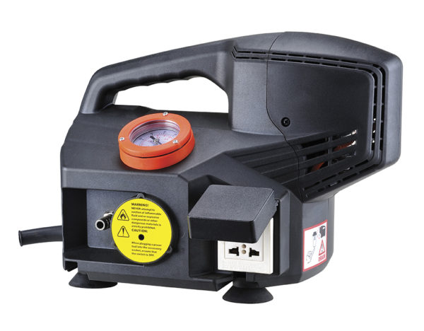 Pompe à vide VP140 AGP