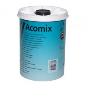 Peinture colorant concentré - LEVIS AC ACOMIX COLORPASTE  1 LITRE