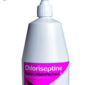 Chloriseptine Savon Main Désinfectant 1L