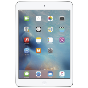 Apple iPad mini 2 16 Go