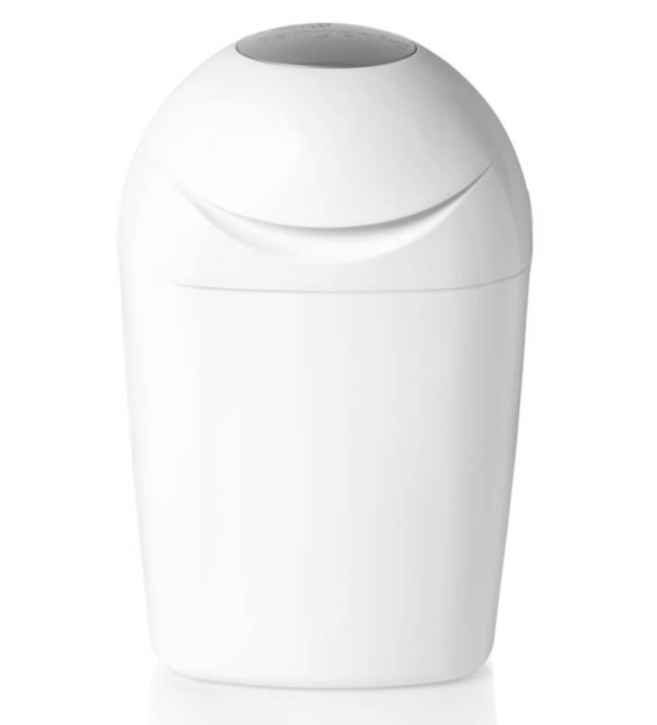 Poubelle à couches - Sangenic Tec - Blanc – Image 3
