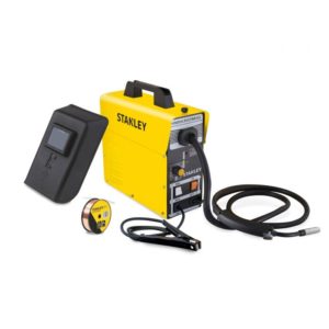Poste à souder Mig-Mag no gas Stanley Mikromig 35-95A