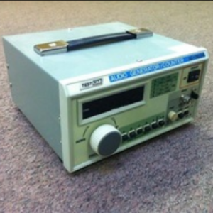 TESTLAB AG-2603AD Audio Generator / Frequency Counter