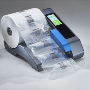 AirWave2 - machine à coussin d'air