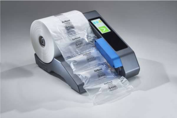 AirWave2 - machine à coussin d'air