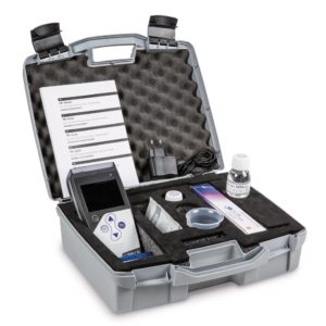 Conductimètre portable COND 7 Vio Basic neuf