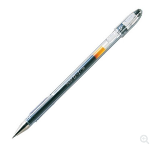Stylo bille Pilot G1 neuf