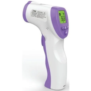 Thermomètre infrarouge sans contact DT-8826