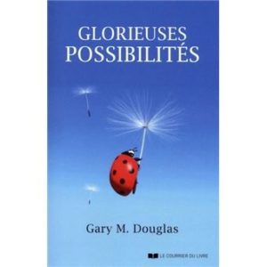 Livre Glorieuses possibilités