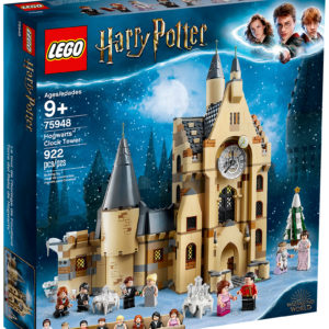 LEGO® Harry Potter™ 75948 La tour de l'horloge de Poudlard™