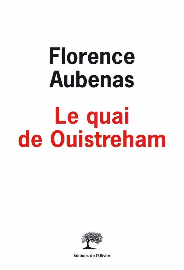 Livre Le Quai de Ouistreham