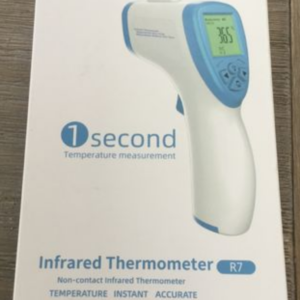 Thermomètre médical infrarouge sans contact
