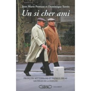 Livre Un si cher ami