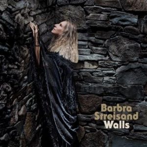 CD musical - Barbara Streisand - Album Walls