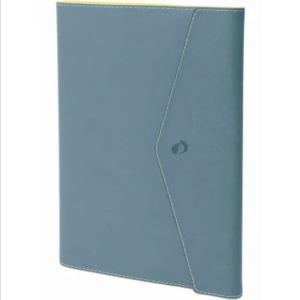 Agenda Affaires S rose - 10x15cm - Quo Vadis - spiralé - 2022